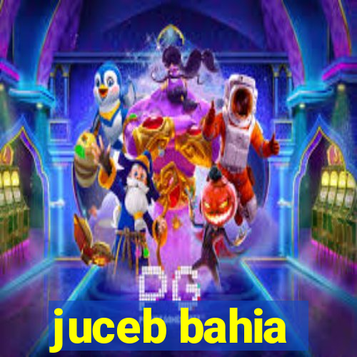 juceb bahia